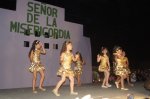 Fiesta del sr de la Misericordia
